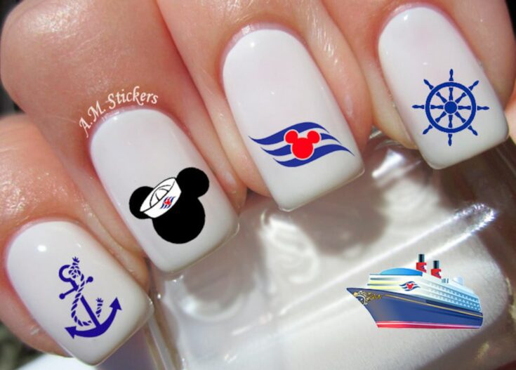 disney cruise fish extender ideas