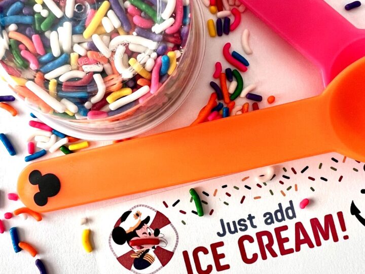Image for Ice Cream Fish Extender Gift