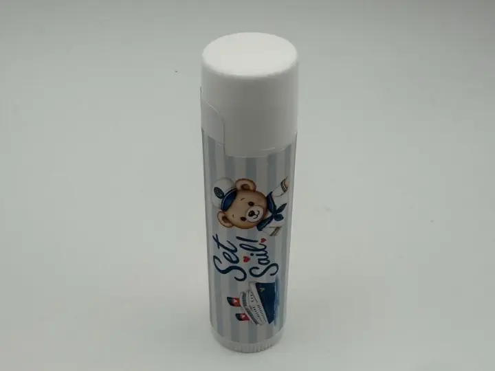 Image for Disney Cruise Lip Balm