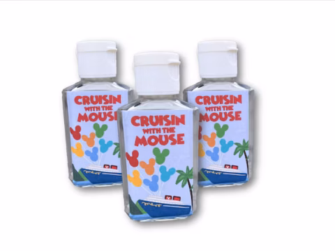 Image for Hand Sanitizer