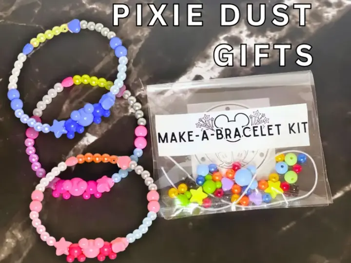 Image for Disney Bracelet Kit 