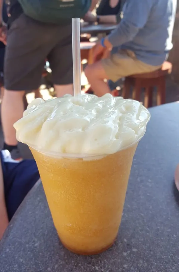 Lefou's Brew in Magic Kingdom