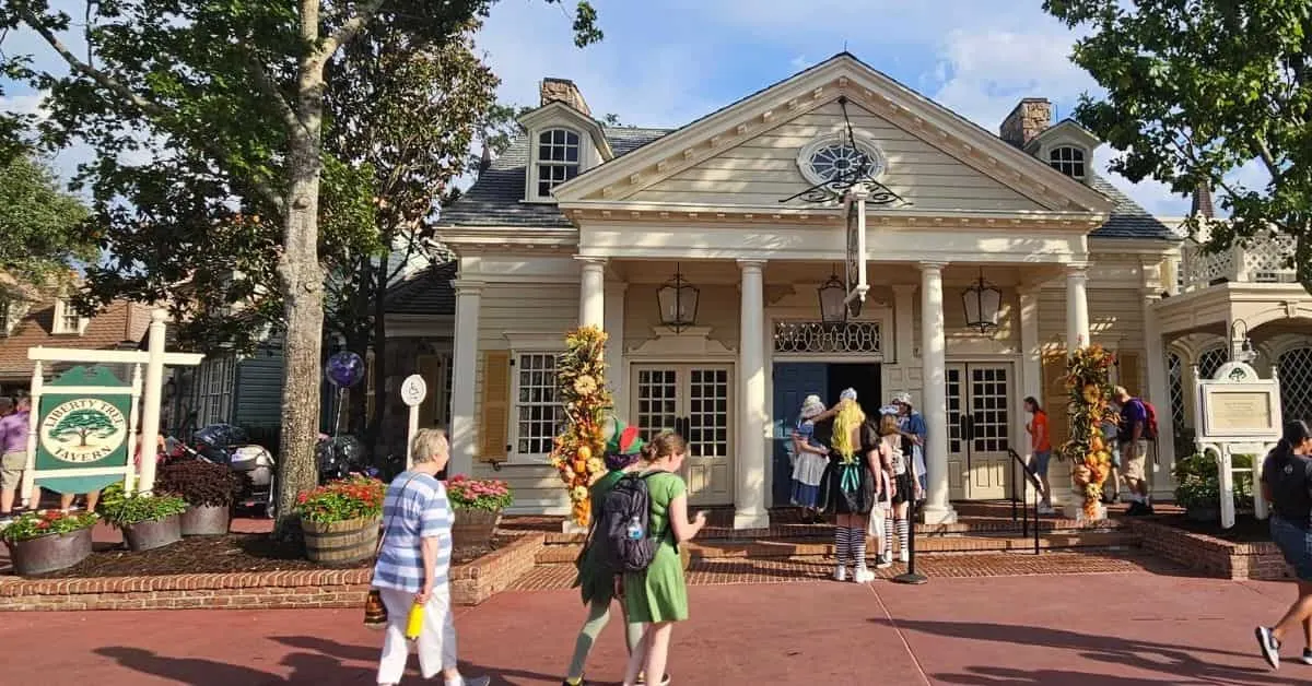 Liberty Tree Tavern
