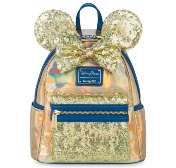 Loungefly Backpack