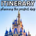 How to do Magic Kingdom in One Day