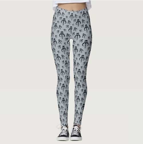 10 Disney Leggings for Women You Will Love - Disney Insider Tips