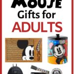 20 Best Mickey Mouse Gifts for Adults - Disney Insider Tips