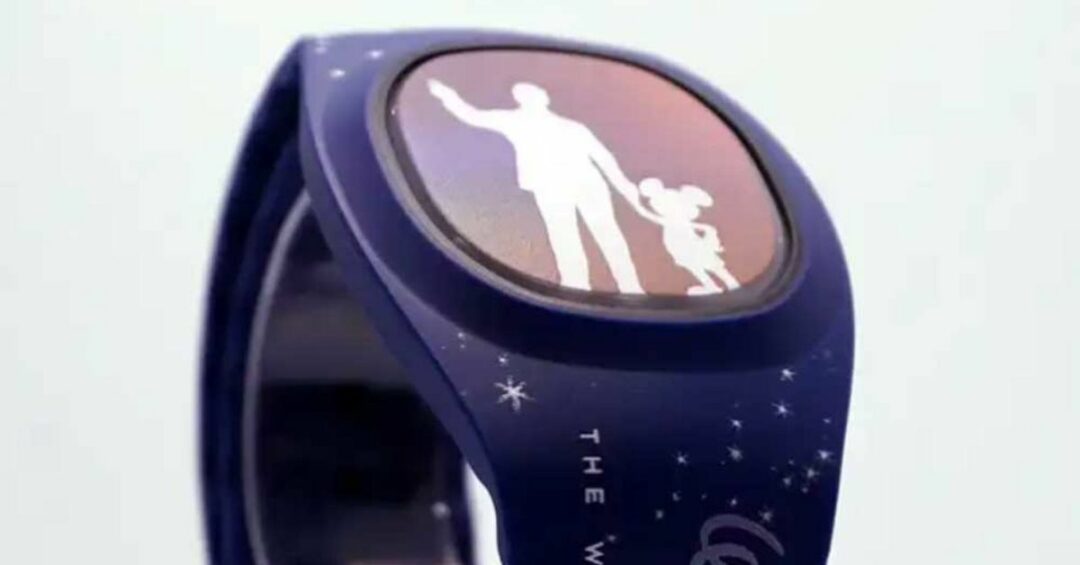 Everything You Need to Know about the NEW Disney MagicBand+