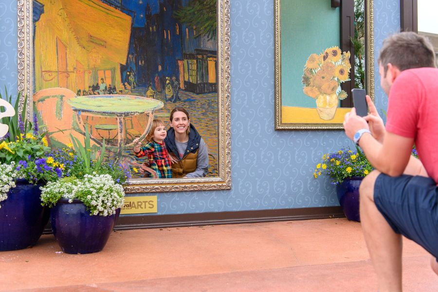 EPCOT Festival of the Arts 2024 Disney Insider Tips