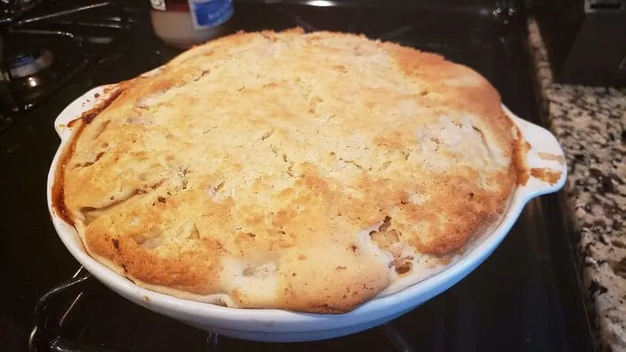 Apple Pie