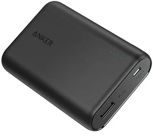 Phone Charger
