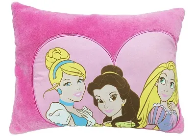 Princess Pillow