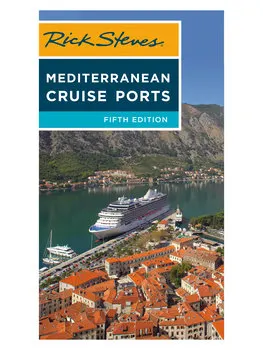Rick Steves Cruise Ports Book