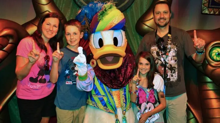 Pete's Silly Sideshow Meet & Greet