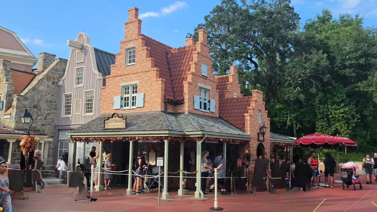 Sleepy Hollow Inn