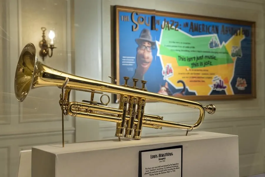 The Soul of Jazz: An American Adventure