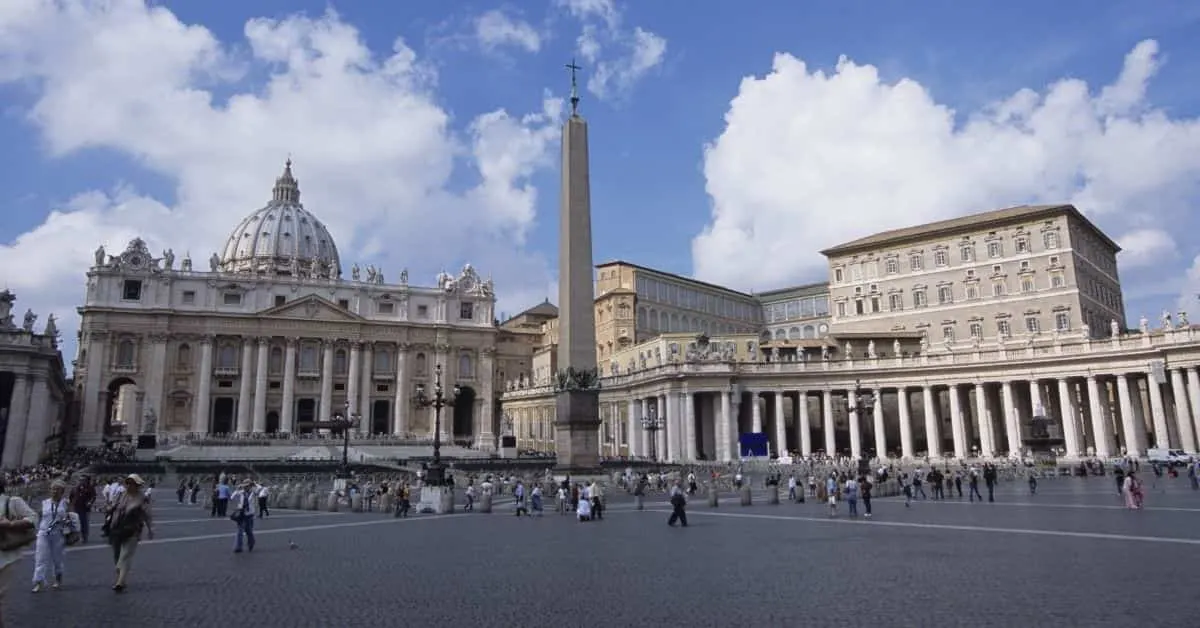 Vatican