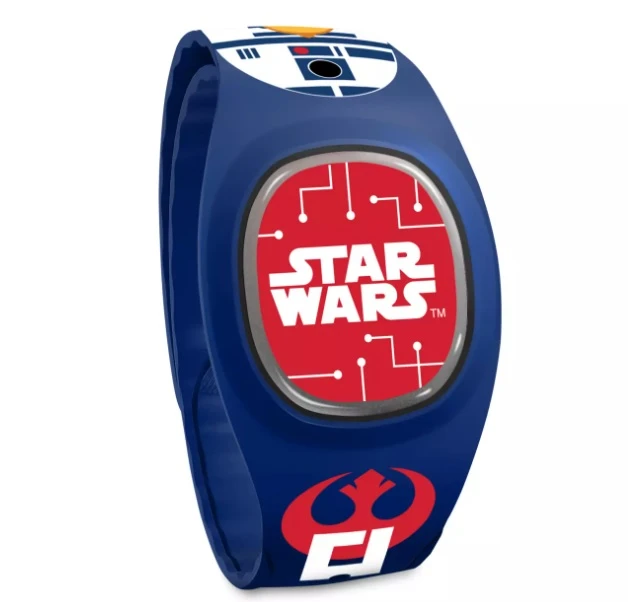 Star Wars MagicBand