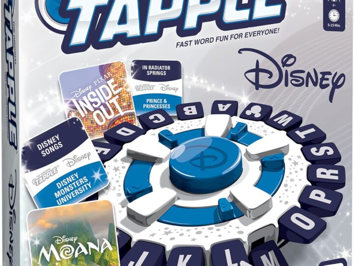 Tapple Disney