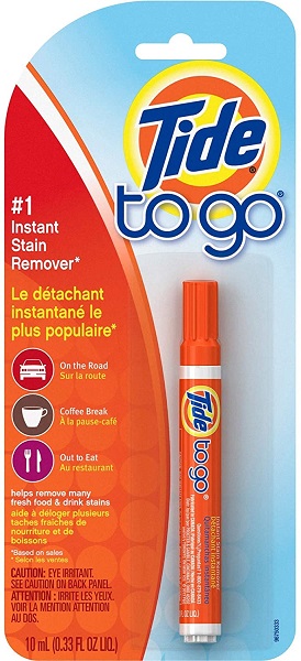 Tide to Go Pen