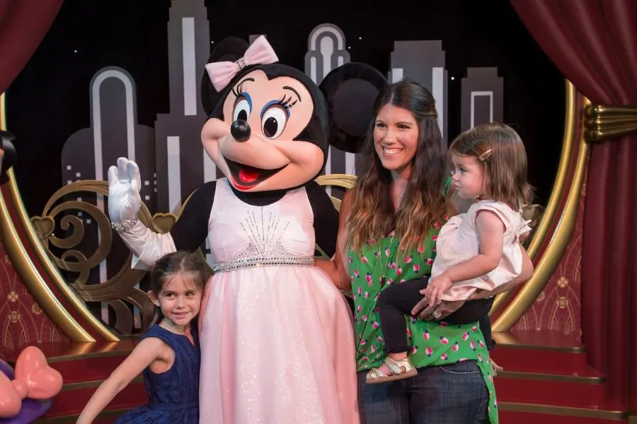 How To Do Disney World With 2 Year Olds Disney Insider Tips