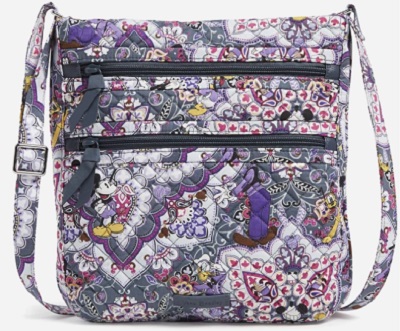 Mickey's Sweet Treats Vera Bradley Bag