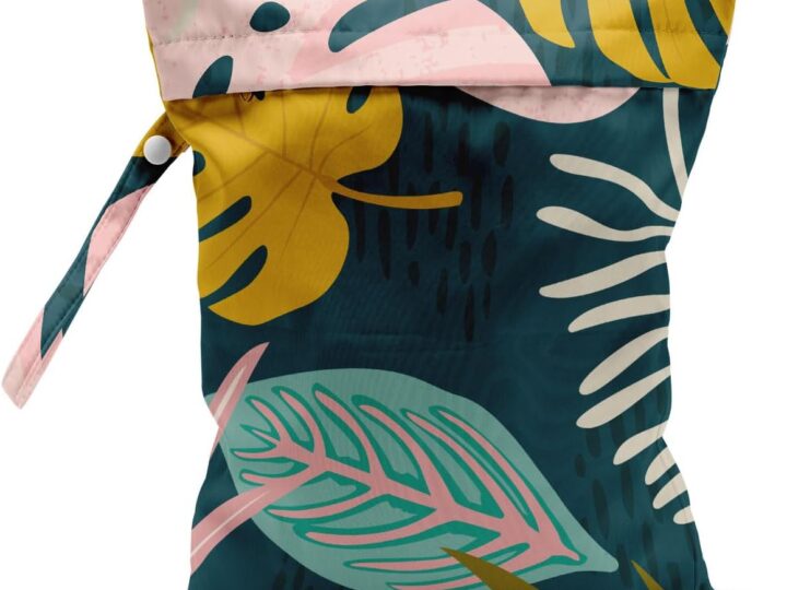 Image for Wet Dry Bag for Swimsuit