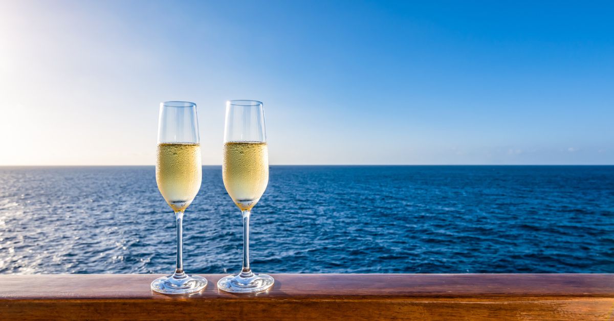 Cruise Alcohol Policy