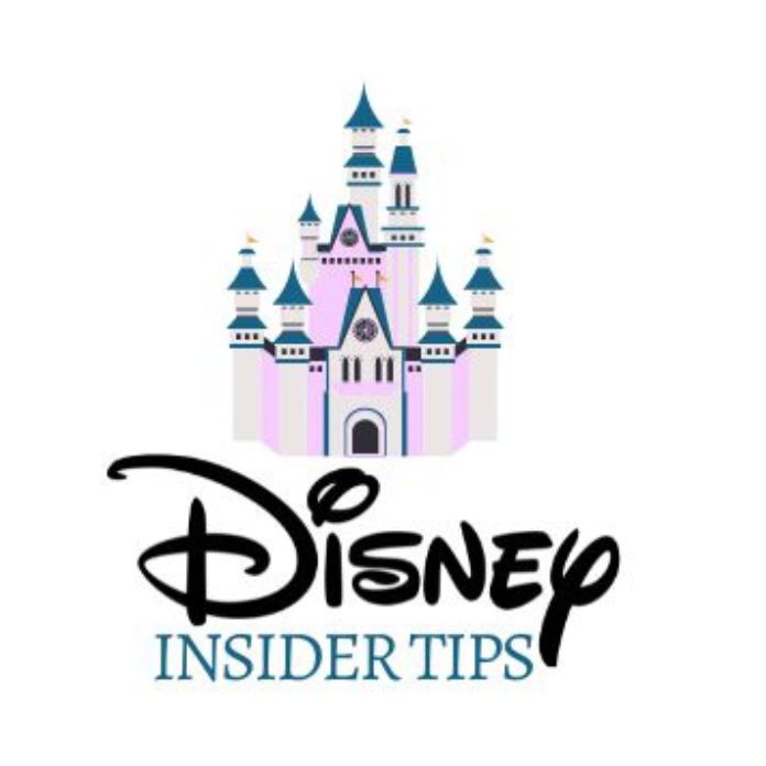Disney Insider Tips logo